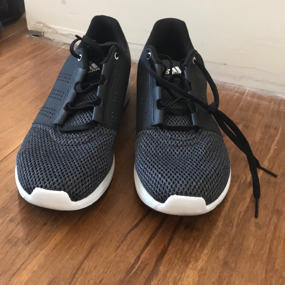 Adidas size men’s 13 running shoes